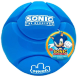 BOLA SURPRESA QUEBRA-CABEÇA SONIC - Imagem 2