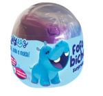 CLAYEEZ BICHO FOFO SURPESA - ESTICA, PULA E MOLDA - Imagem 2