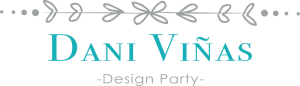Dani Viñas | Design Party - Decoração e organização de festas criativas e divertidas!