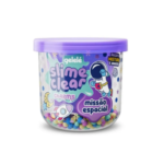 SLIME CLEAR CHARMS MISSÃO ESPACIAL
