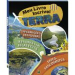MEU LIVRO INCRÍVEL… TERRA
