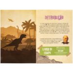 MUNDO DOS MINIDINOS: ANQUILOSSAURO - Imagem 2