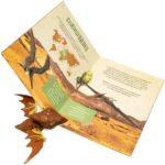 MUNDO DOS MINIDINOS: PTERODÁCTILO - Imagem 2