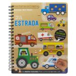 CRIE HISTÓRIAS EM PAPELÃO: NA ESTRADA