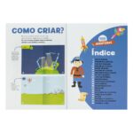 1000 ADESIVOS INCRÍVEIS: AVENTURAS - Imagem 2