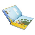 1000 ADESIVOS INCRÍVEIS: AVENTURAS - Imagem 5
