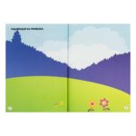 1000 ADESIVOS INCRÍVEIS: PRINCESAS - Imagem 3