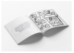 HELLO KITTY E AMIGOS - CUTE & COMFY - LIVRO FOFO - Imagem 2