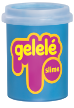 SLIME GELELÉ - TRADICIONAL - Imagem 2