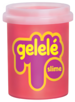 SLIME GELELÉ - TRADICIONAL - Imagem 3