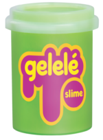 SLIME GELELÉ - TRADICIONAL - Imagem 4