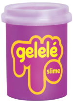 SLIME GELELÉ - TRADICIONAL - Imagem 5
