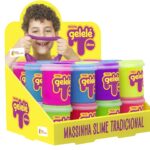 SLIME GELELÉ - TRADICIONAL
