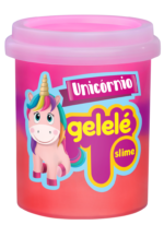 SLIME GELELÉ – UNICÓRNIO - Imagem 7