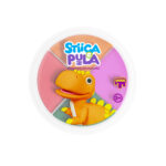 KIT MASSINHA DE MODELAR STIICA E PULA – DINOSSAUROS - Imagem 2
