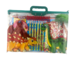 DINOSSAUROS MALETINHA DIVERTIDA - Imagem 2