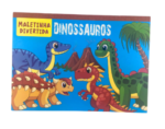 DINOSSAUROS MALETINHA DIVERTIDA - Imagem 4
