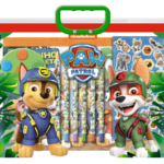 PATRULHA CANINA MALETINHA DIVERTIDA